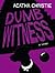 Dumb Witness