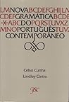 Nova Gramática Do...