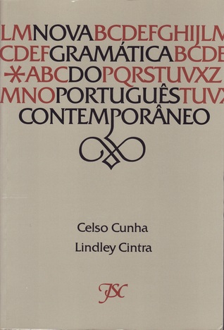 Nova Gramática Do Português Contemporâneo (Paperback)