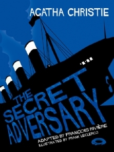 The Secret Adversary