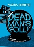 Dead Man's Folly [Comic strip edition]