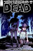 The Walking Dead #49