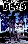 The Walking Dead #49 by Robert Kirkman