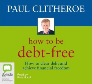 How to be Debt Free (Audiobook)