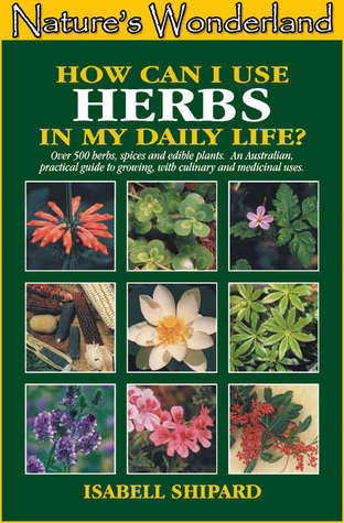 How Can I Use Herbs in My Daily Life? (Paperback)