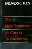The New Testament As Canon: An Introduction (Hardcover)
