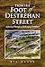 From the foot of Destrehan Street  by Jim Frank