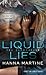 Liquid Lies (The Elementals...