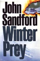 Winter Prey