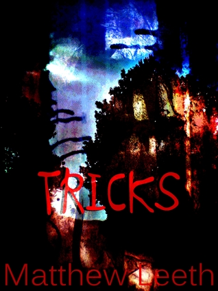 Tricks (Tricks, #1-3)
