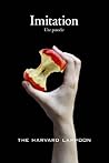 Imitation. Une parodie by The Harvard Lampoon