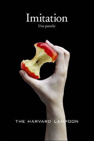Imitation. Une parodie