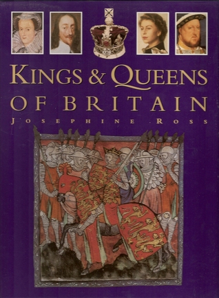 Kings & Queens of Britain