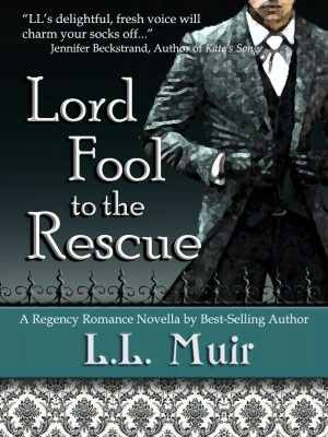 Lord Fool to the Rescue (Kindle Edition)