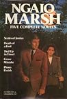 Ngaio Marsh: 5 Co...