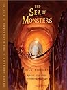 The Sea of Monsters