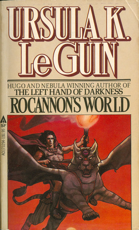 Rocannon's World