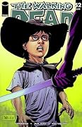 The Walking Dead #52