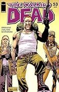 The Walking Dead #53