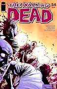 The Walking Dead #54