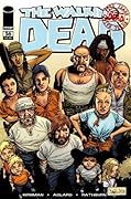 The Walking Dead #56