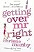 Getting Over Mr Right