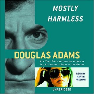 Mostly Harmless