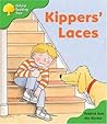 Kipper's Laces