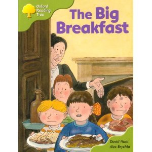 The Big Breakfast (Paperback)
