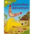 Australian Adventure