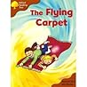 The Flying Carpet by Roderick Hunt