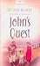 John's Quest (Heartsong Pre...