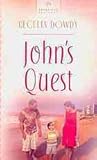 John's Quest (Heartsong Presents #794)