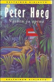 Nainen ja apina