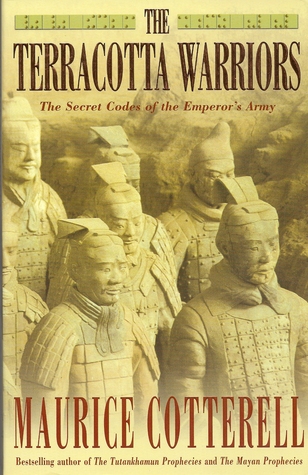 The Terracotta Warriors: The Secret Codes of the Emperor's Army (Paperback)