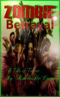 Zombie Betrayal (Kindle Edition)