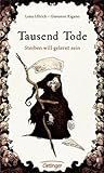 Tausend Tode by Lena Ullrich