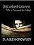Disturbed Graves: Tales of Terror and the Undead