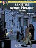 Le Mystère de la Grande Pyramide