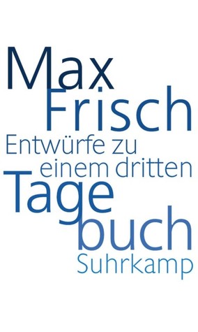 Entwürfe zu einem dritten Tagebuch (Hardcover)