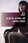 Maria avec et san...