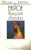 Racconti d'incubo (Paperback)