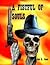 A Fistful of Souls: A Paranormal Western
