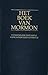 Het boek van Mormon: een verslag geschreven door de hand van Mormon ; op platen genomen van de ...