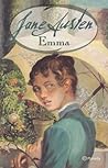 Emma by Jane Austen