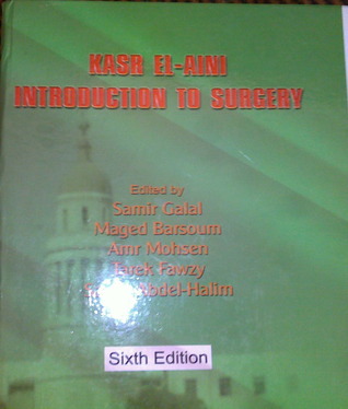 Kasr El-Aini Introduction to Surgery (Paperback)