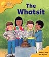 The Whatsit by Roderick Hunt