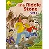 The Riddle Stone Part 1 by Roderick Hunt