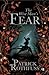 The Wise Man's Fear (The Kingkiller Chronicle, #2)