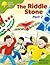 The Riddle Stone Part 2 (Oxford Reading Tree, Stage 7, More Stories Pack C)